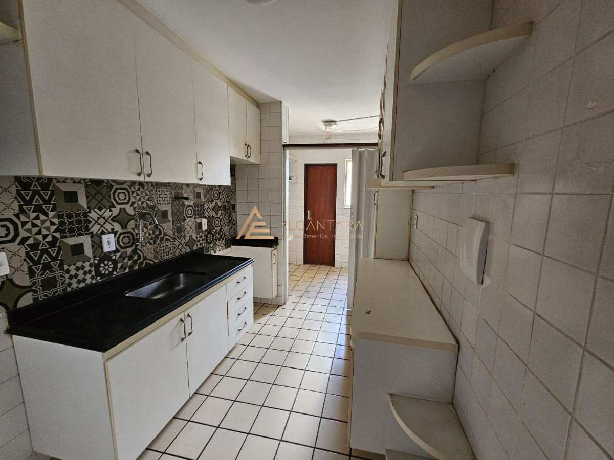 Seu novo lar espera por você! Conforto, funcionalidade e excelente localização - Alcantara Empreendimentos Imobiliários LTDA