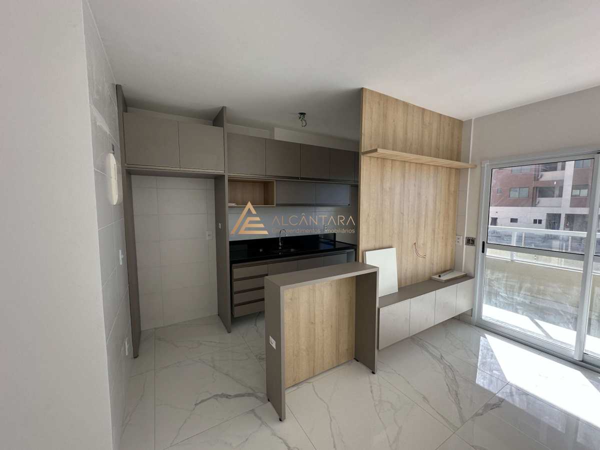 Apartamento à Venda – Edifício Sensia, Cruz das Almas, Maceió - Alcantara Empreendimentos Imobiliários LTDA