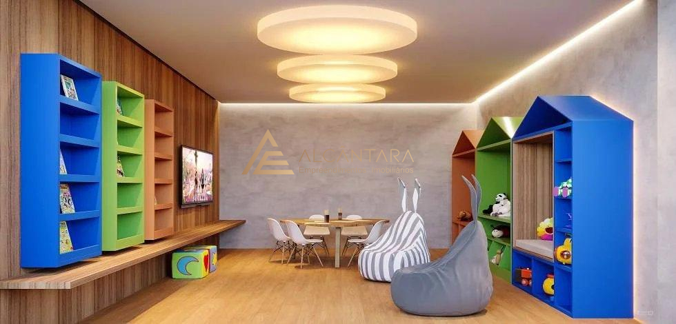 Apartamento à venda com 4 quartos, 424m² - Foto 6