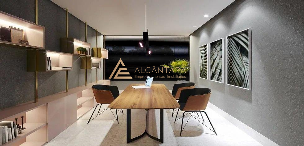 Apartamento à venda com 4 quartos, 424m² - Foto 10
