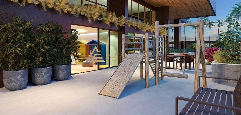 Apartamento à venda com 4 quartos, 424m² - Foto 14