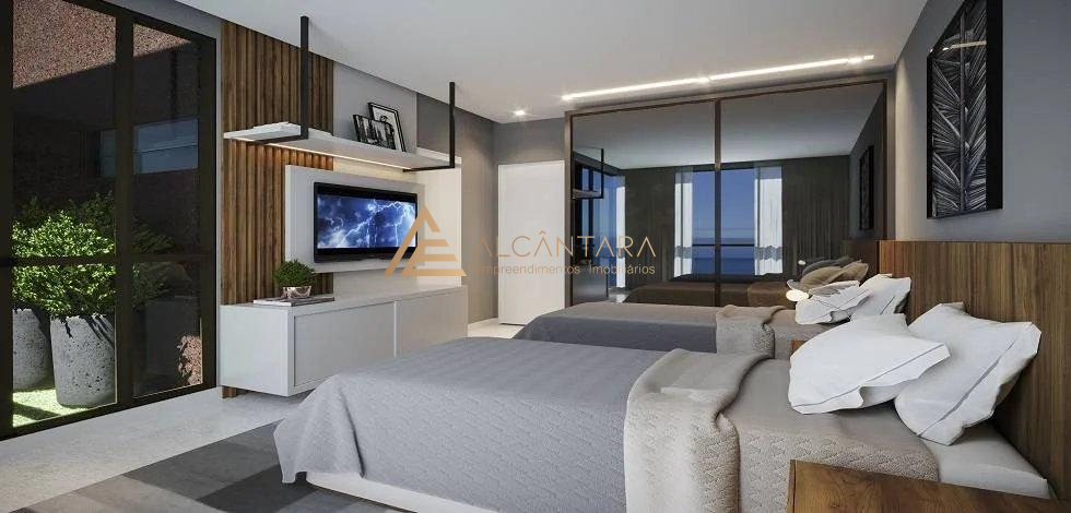 Apartamento à venda com 4 quartos, 424m² - Foto 17