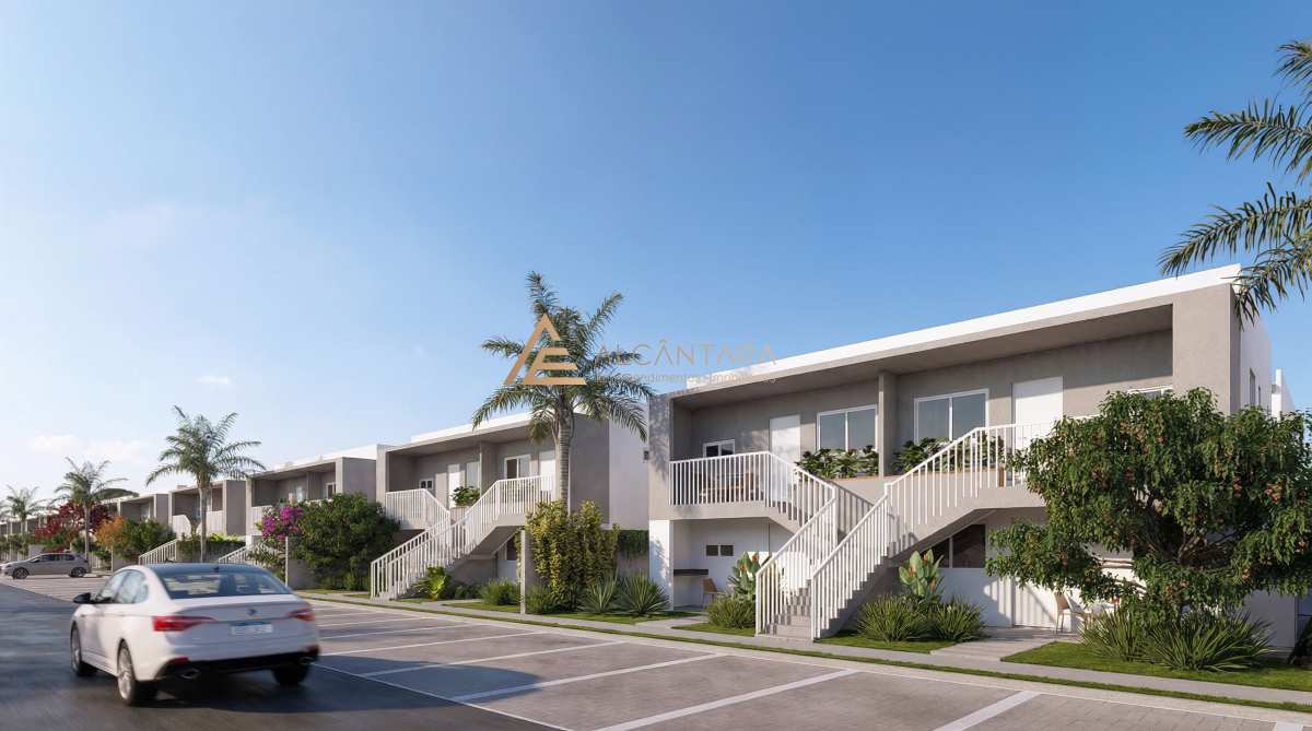 Barcelos Residence – Marechal Deodoro-AL