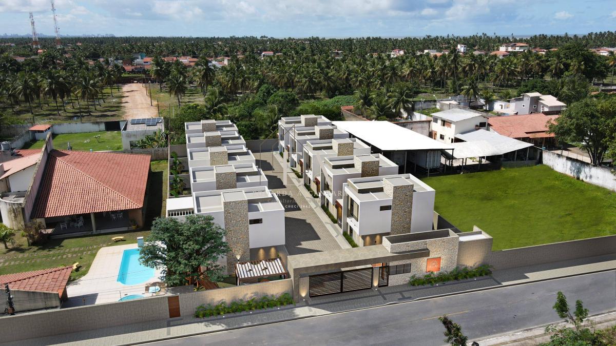 Casa de Condomínio à venda com 3 quartos, 137m² - Foto 19