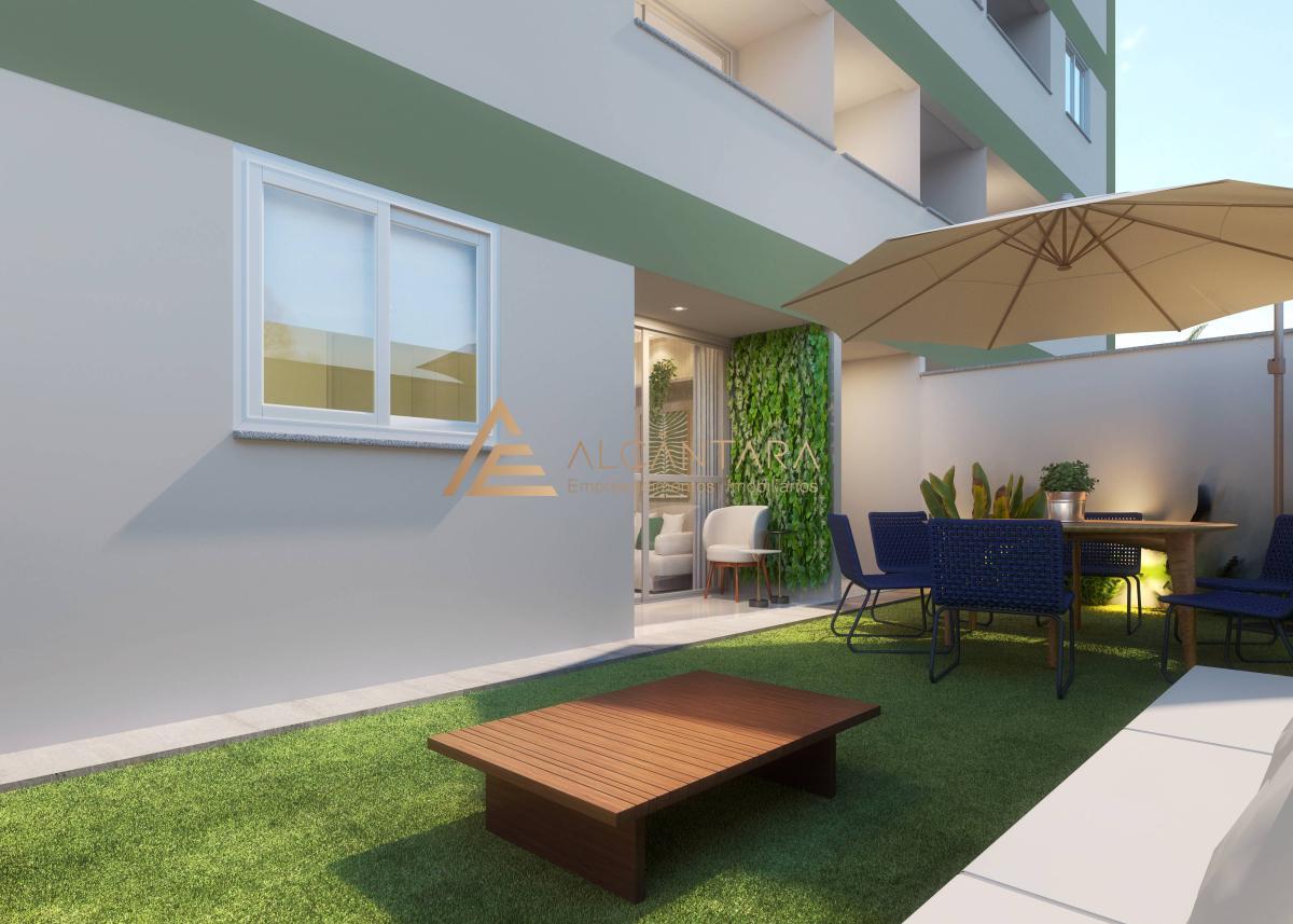 Apartamento à venda com 2 quartos - Foto 14