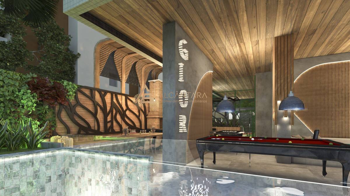 Apartamento à venda com 4 quartos, 189m² - Foto 10