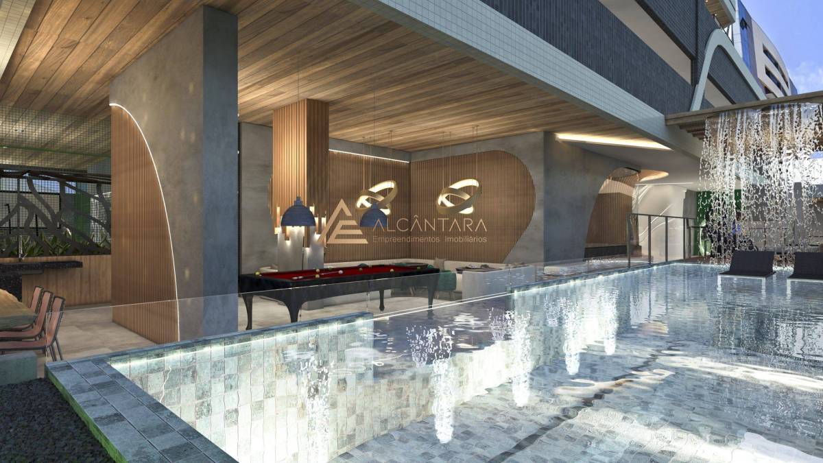 Apartamento à venda com 4 quartos, 189m² - Foto 12