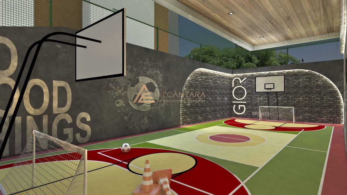 Apartamento à venda com 4 quartos, 189m² - Foto 25