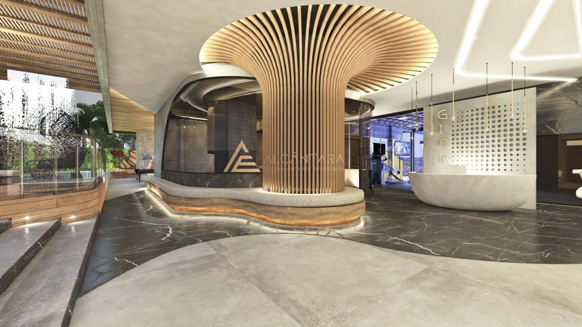 Apartamento à venda com 4 quartos, 189m² - Foto 27