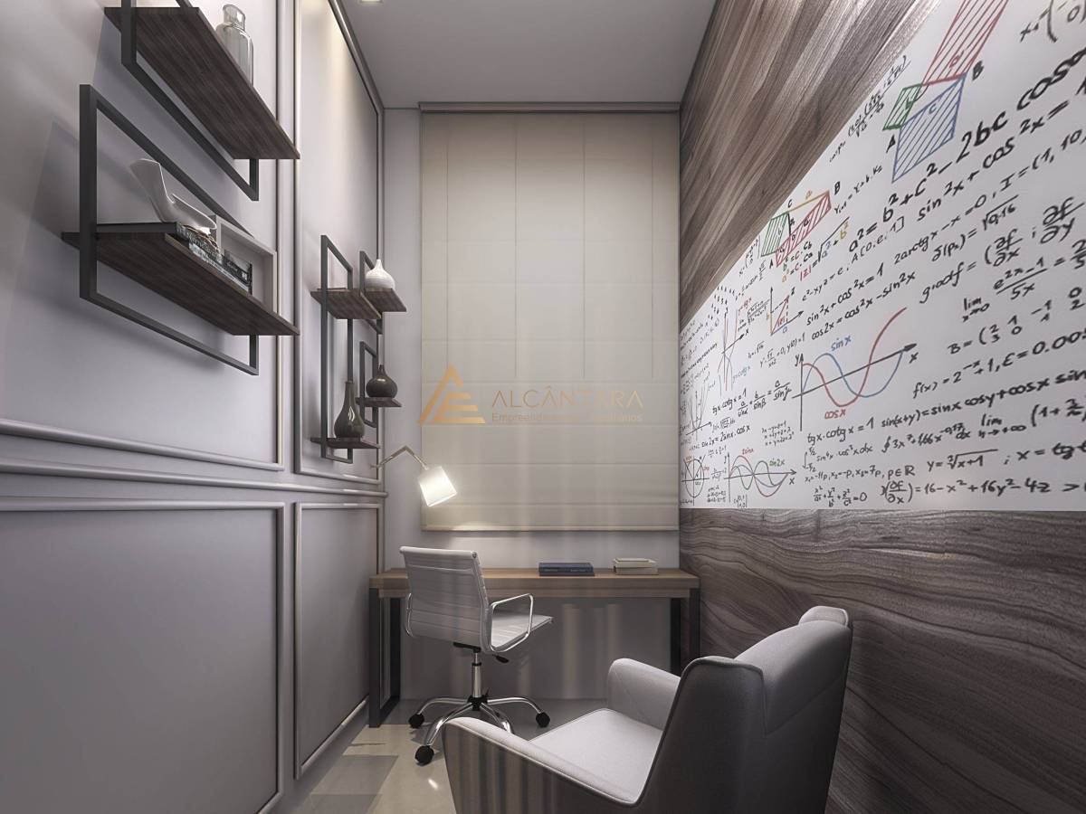 Apartamento à venda com 4 quartos, 189m² - Foto 28
