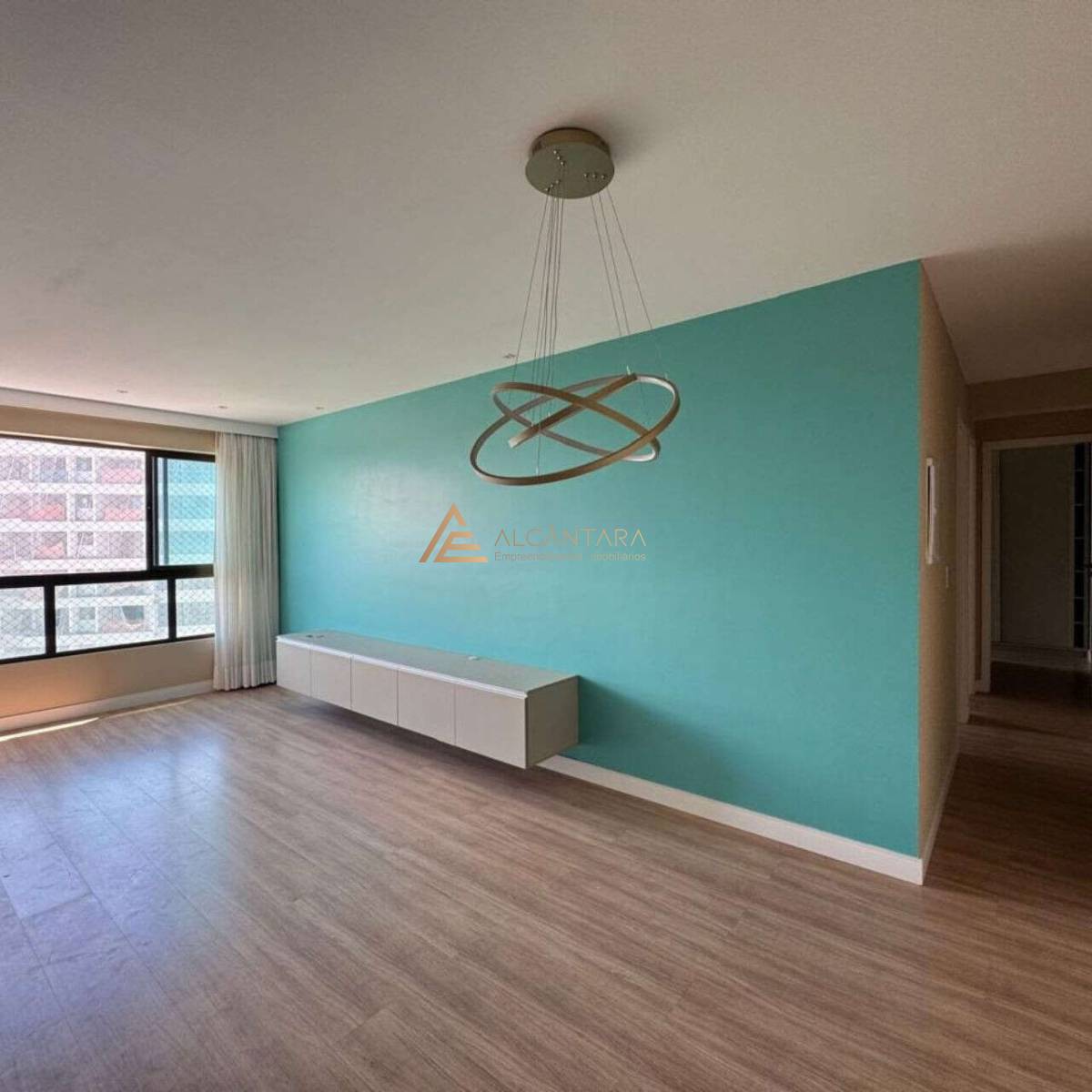 Apartamento, 3 quartos, 86 m² - Foto 1