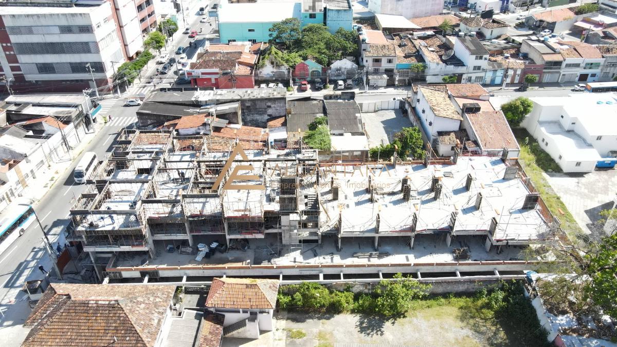 Apartamento à venda com 2 quartos - Foto 14