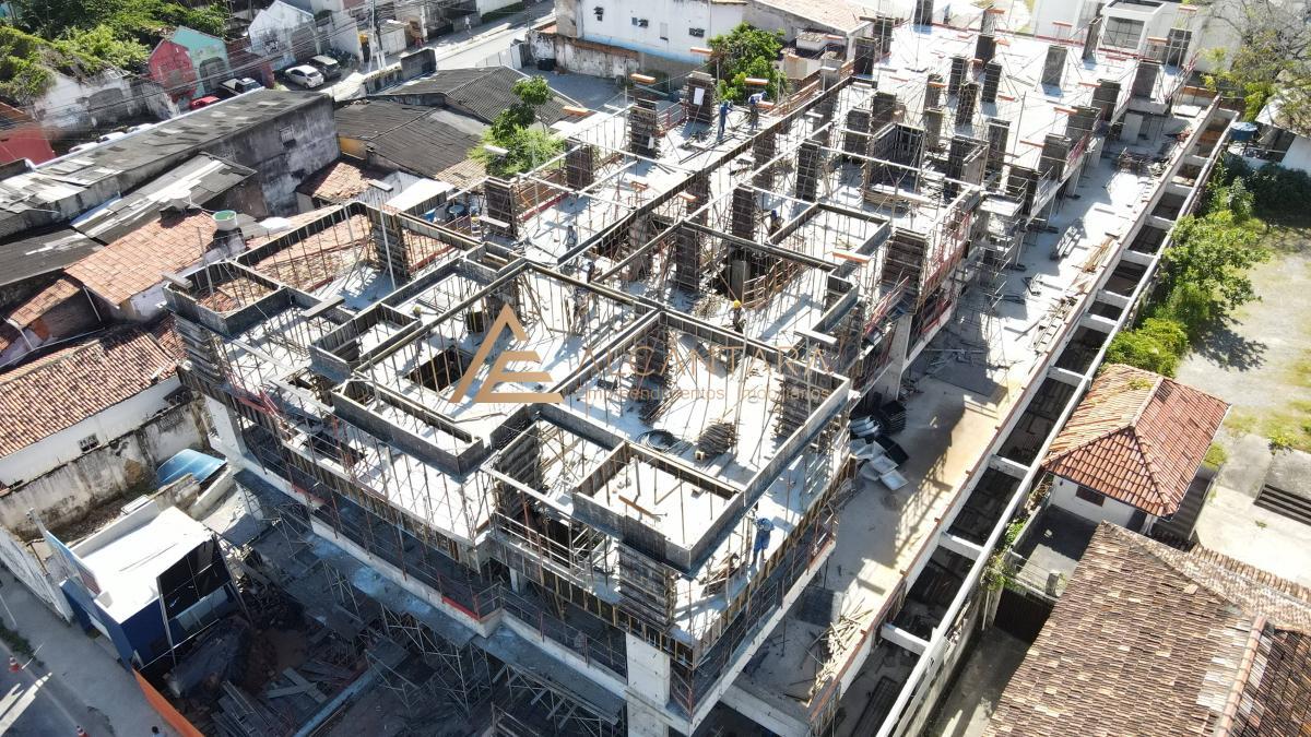 Apartamento à venda com 2 quartos - Foto 16