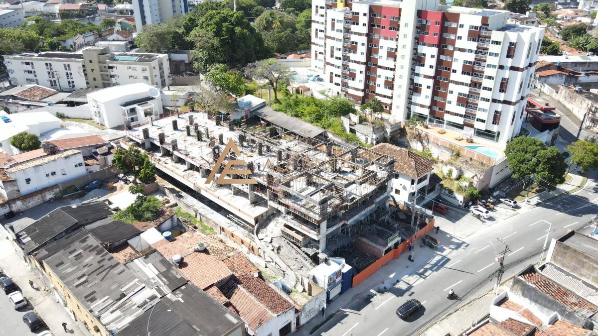 Apartamento à venda com 2 quartos - Foto 17