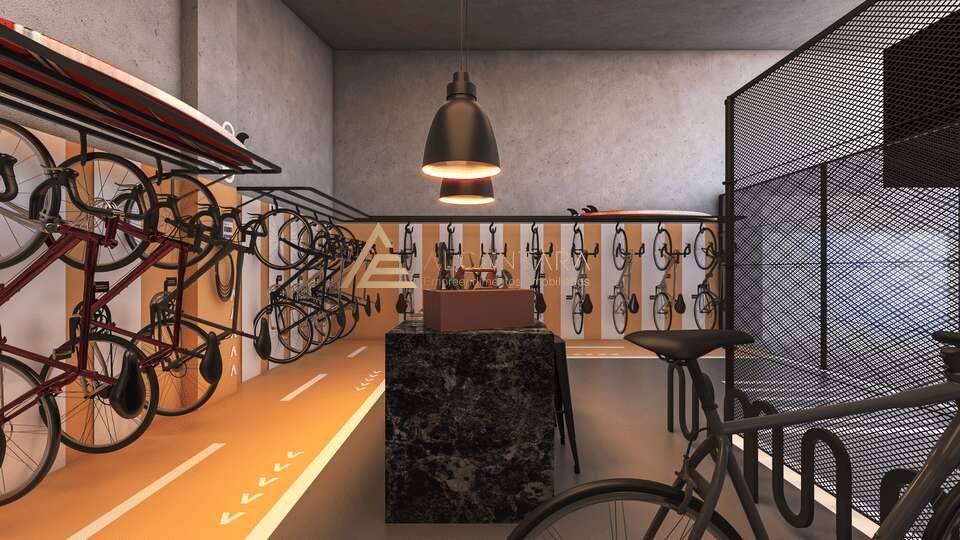 Apartamento, 3 quartos, 122 m² - Foto 7