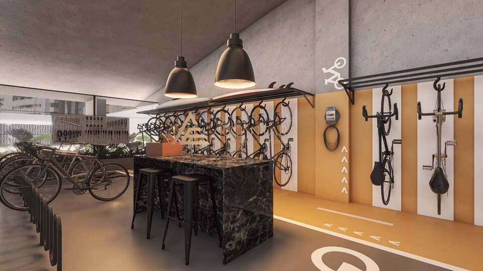 Apartamento, 3 quartos, 122 m² - Foto 8