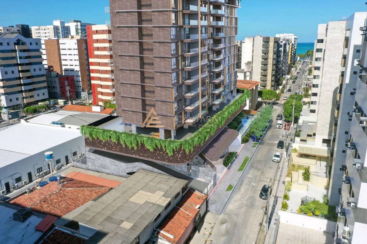 Apartamento, 3 quartos, 122 m² - Foto 11