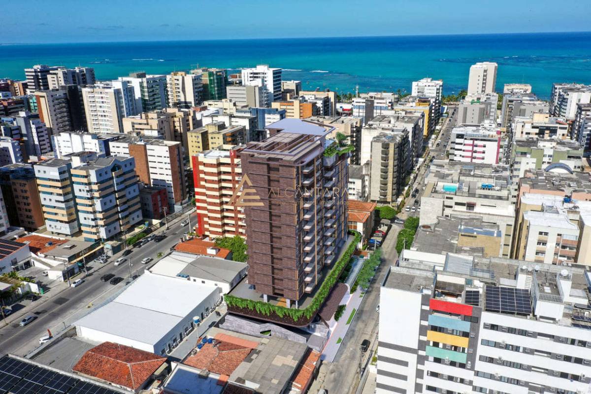 Apartamento, 3 quartos, 122 m² - Foto 12