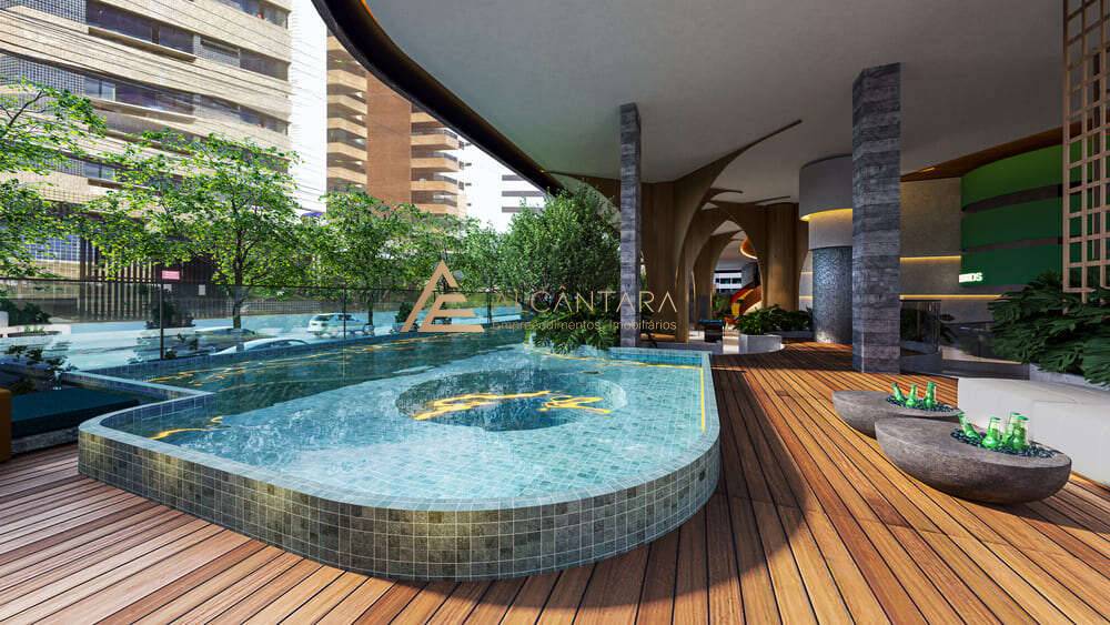 Apartamento, 3 quartos, 122 m² - Foto 25