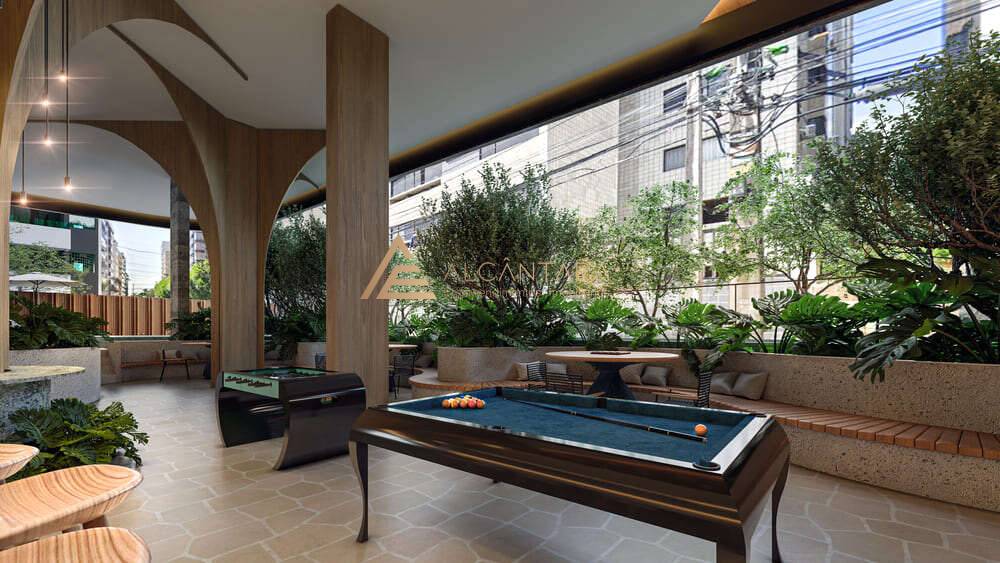 Apartamento, 3 quartos, 122 m² - Foto 29