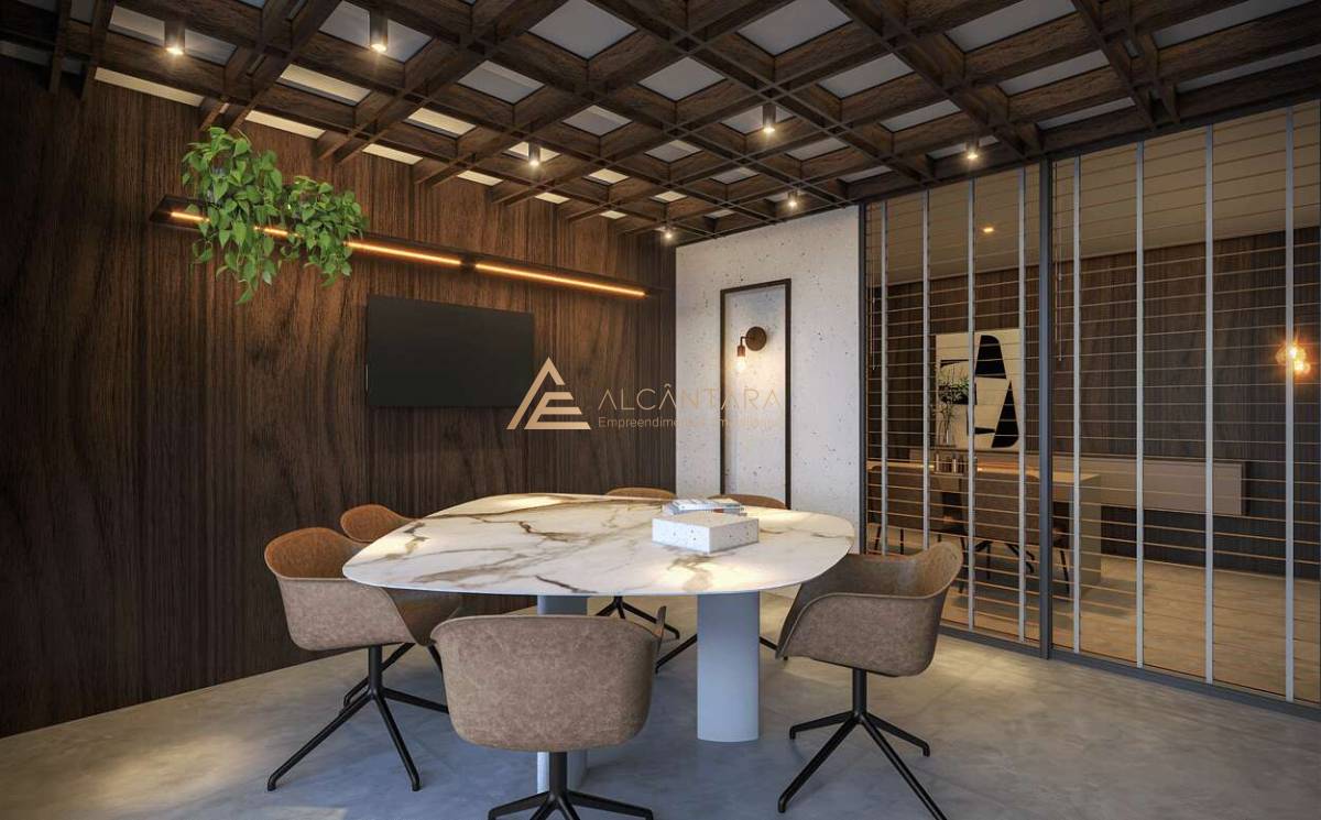 Apartamento, 3 quartos, 122 m² - Foto 35