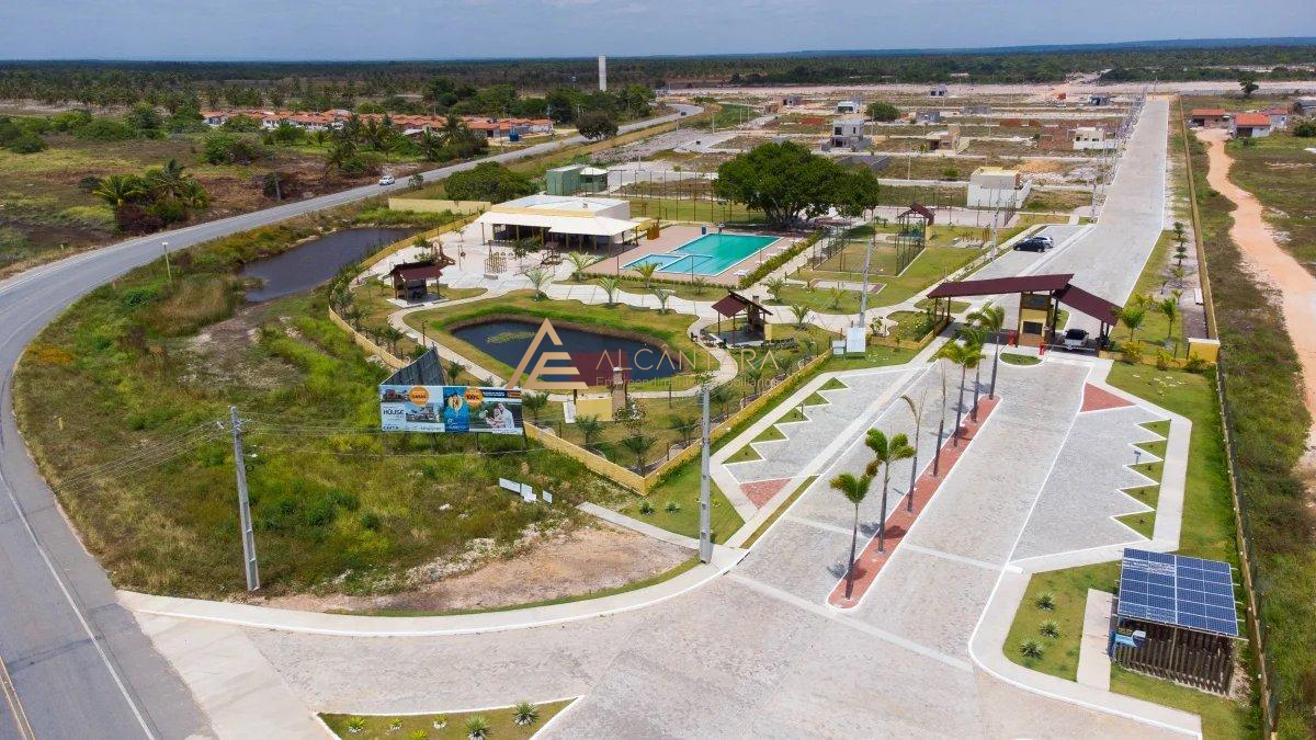 Terreno à venda, 176m² - Foto 2