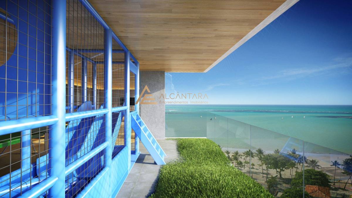 Apartamento à venda com 1 quarto, 35m² - Foto 10