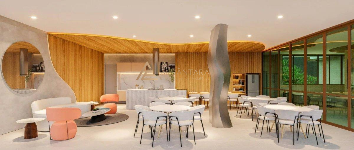 Apartamento à venda com 3 quartos, 166m² - Foto 8