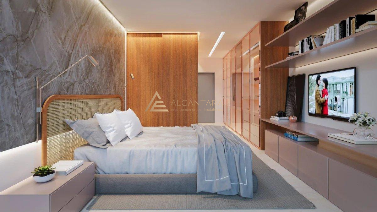 Apartamento à venda com 3 quartos, 166m² - Foto 13