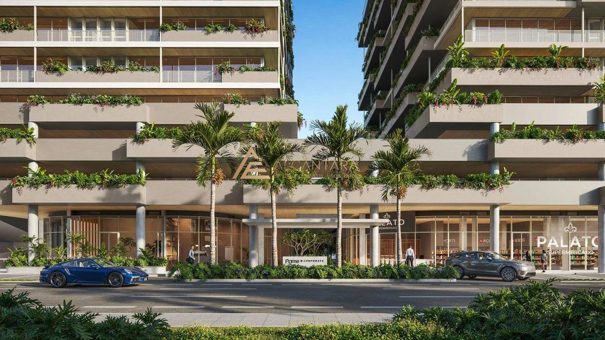 Conjunto Comercial-Sala à venda, 46m² - Foto 2