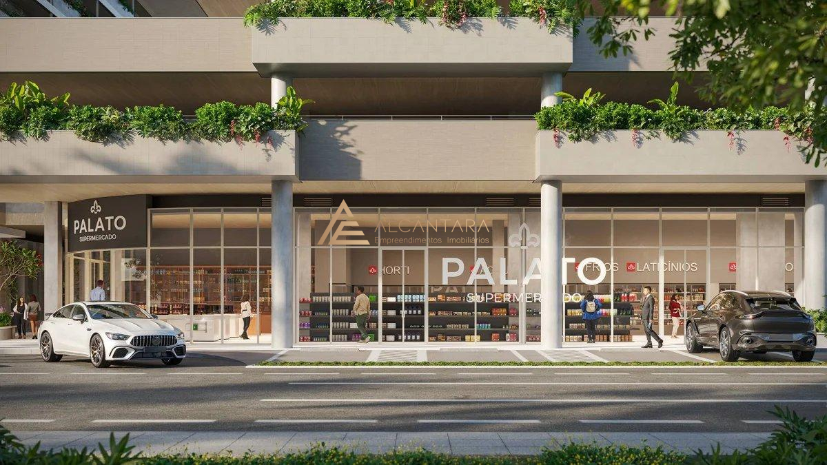 Conjunto Comercial-Sala à venda, 46m² - Foto 9