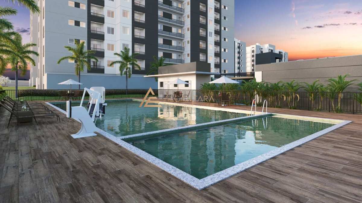 SEU APÊ A POUCOS MINUTOS DA PRAIA E DO PARQUE SHOPPING MACEIÓ! - Alcantara Empreendimentos Imobiliários LTDA