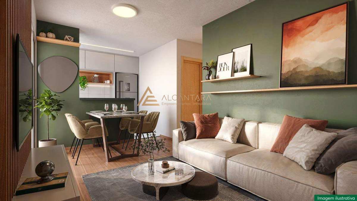 SUA OPORTUNIDADE DE MORAR EM CRUZ DAS ALMAS, A POUCOS MINUTOS DA PRAIA! - Alcantara Empreendimentos Imobiliários LTDA