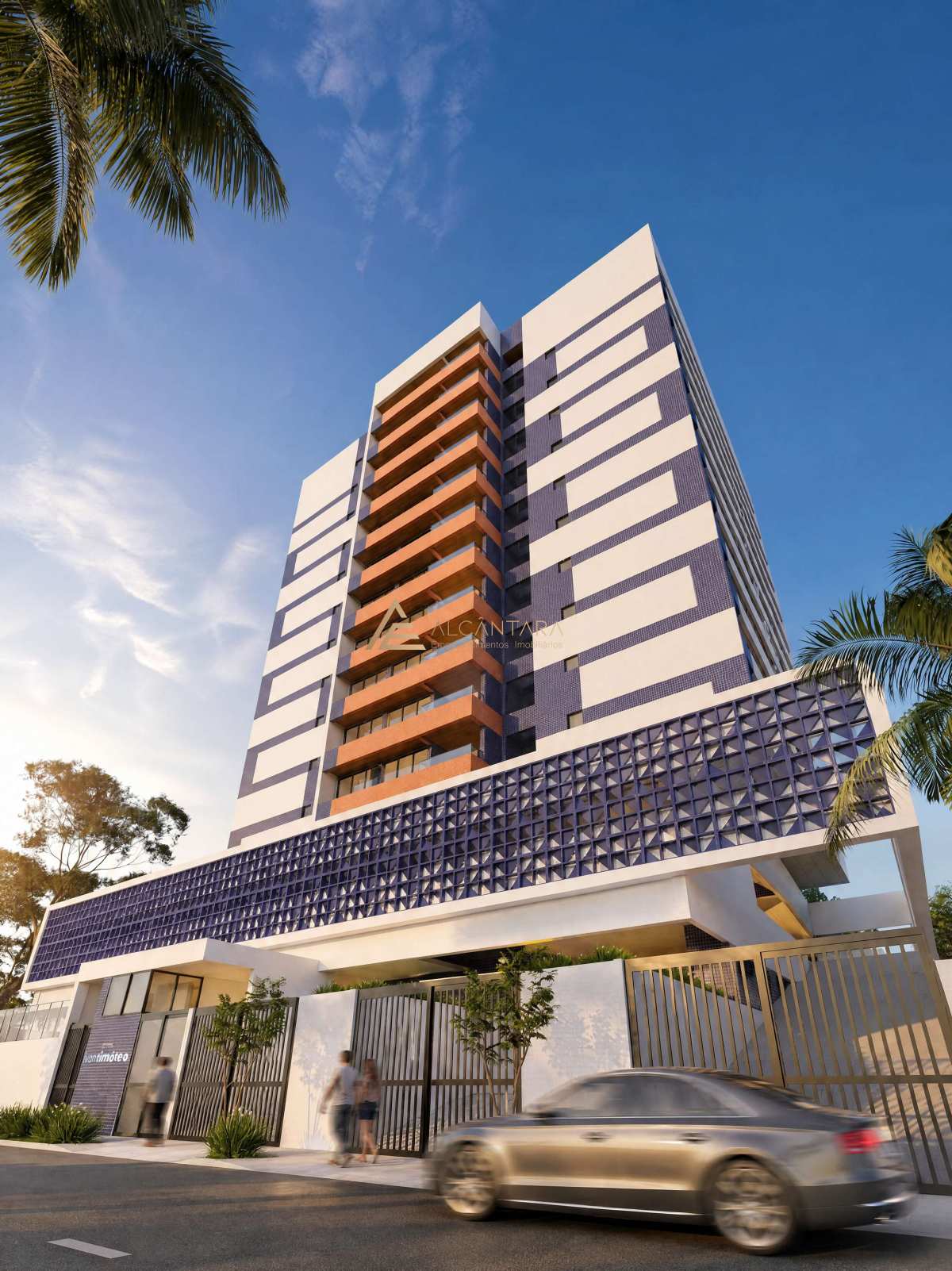 Seu novo capítulo de vida começa em um dos endereços mais desejados de Maceió.