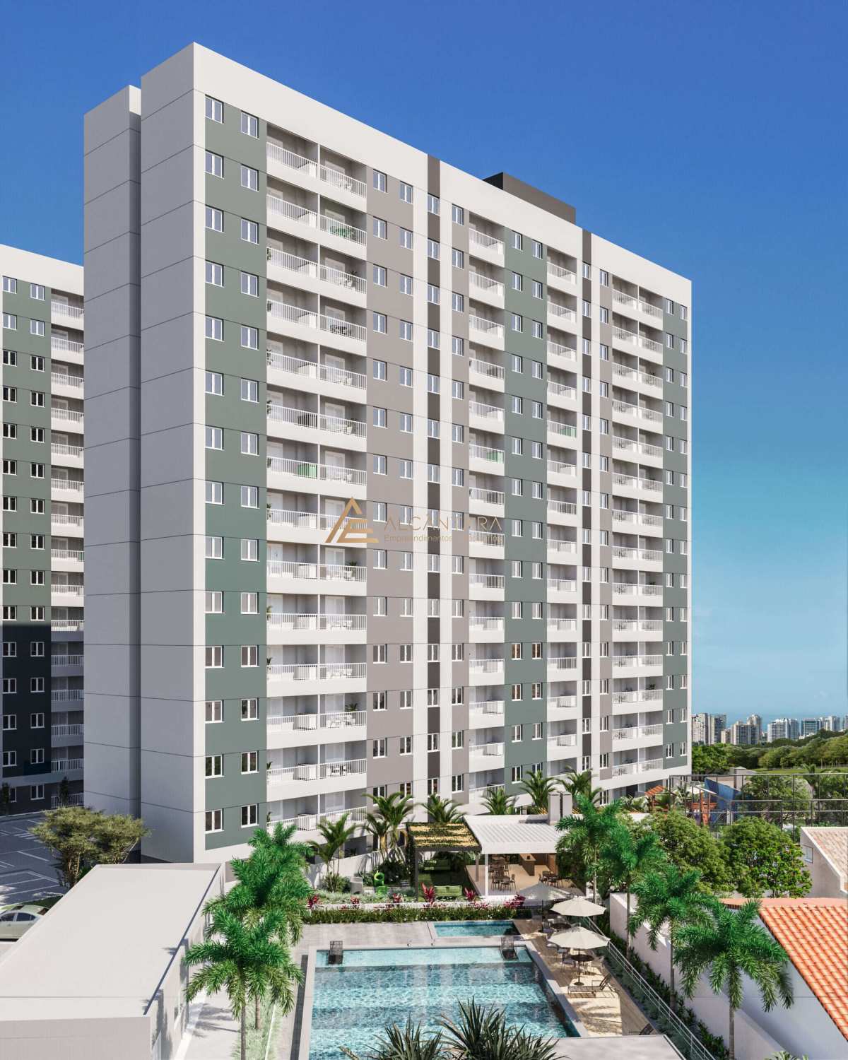 Splendido Residence: O Equilíbrio Perfeito Entre Viver Bem e Investir