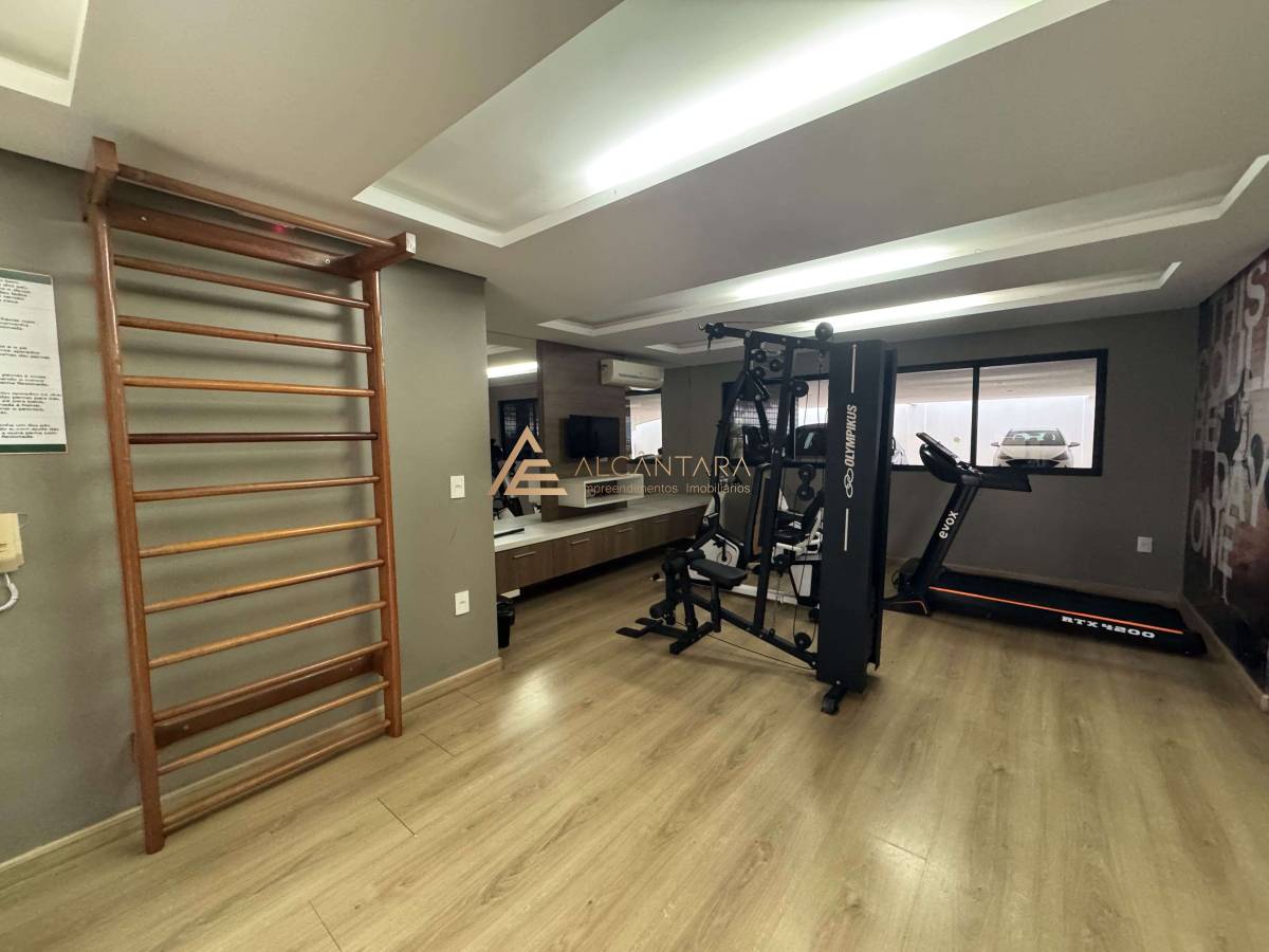 Apartamento, 1 quarto, 42 m² - Foto 5