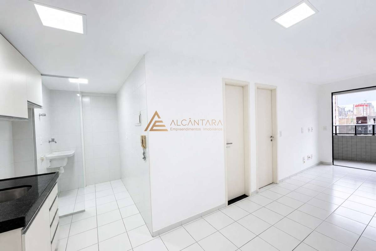 Apartamento, 1 quarto, 42 m² - Foto 13