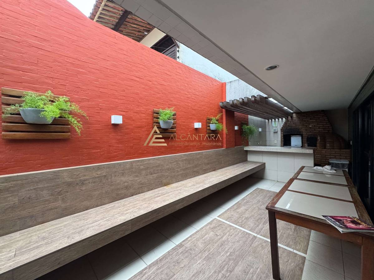 Apartamento, 1 quarto, 42 m² - Foto 8
