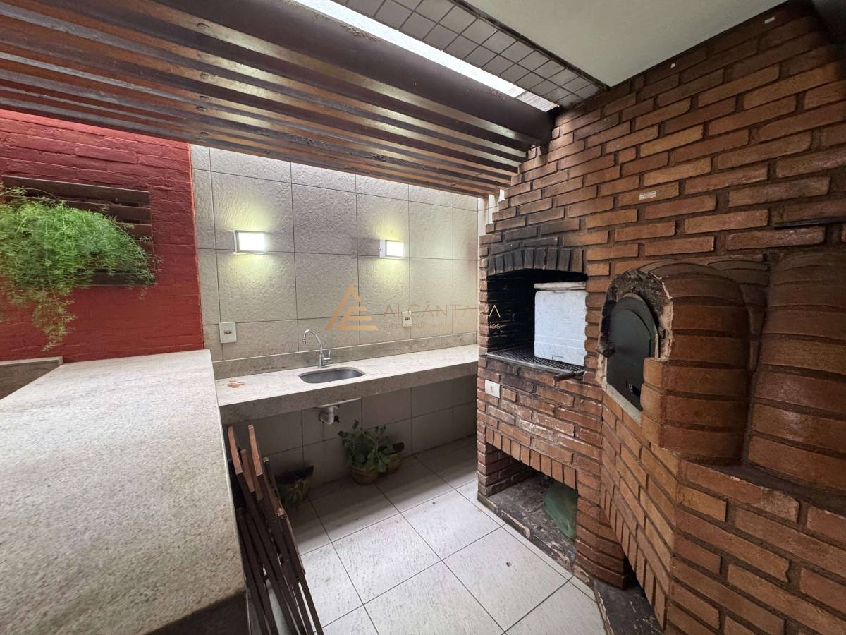 Apartamento, 1 quarto, 42 m² - Foto 6