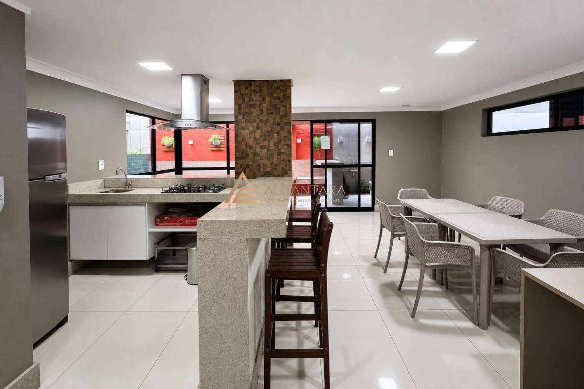 Apartamento, 1 quarto, 42 m² - Foto 1