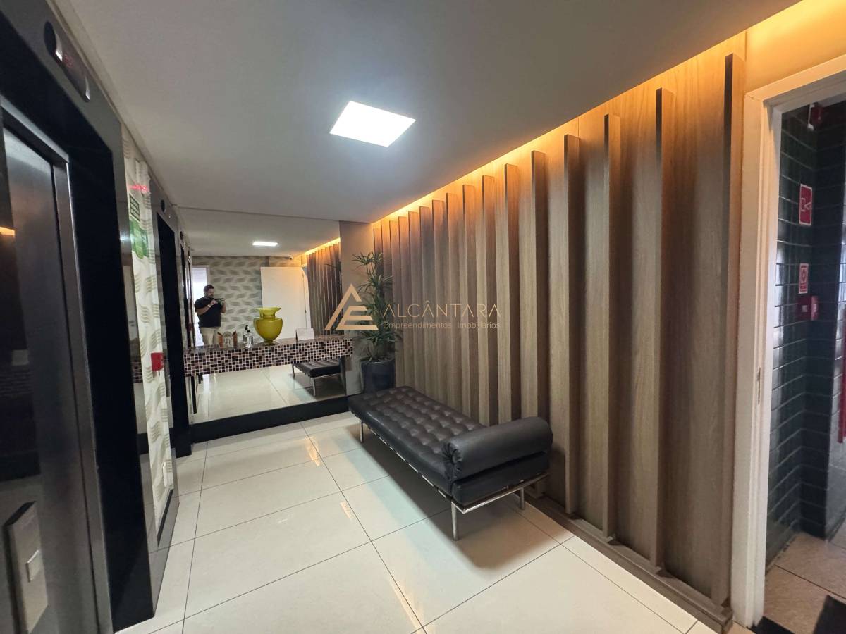 Apartamento, 1 quarto, 42 m² - Foto 3