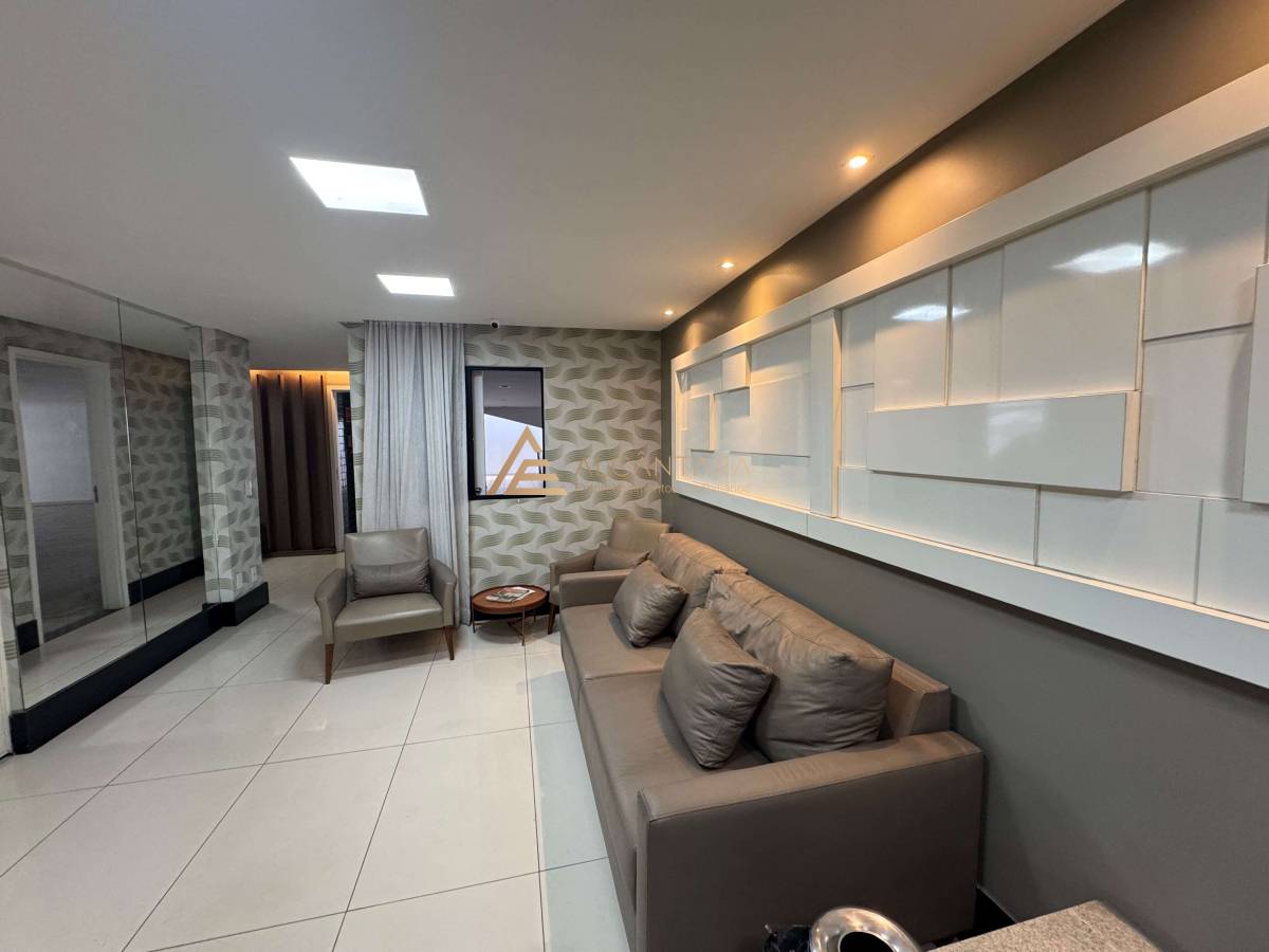 Apartamento, 1 quarto, 42 m² - Foto 4