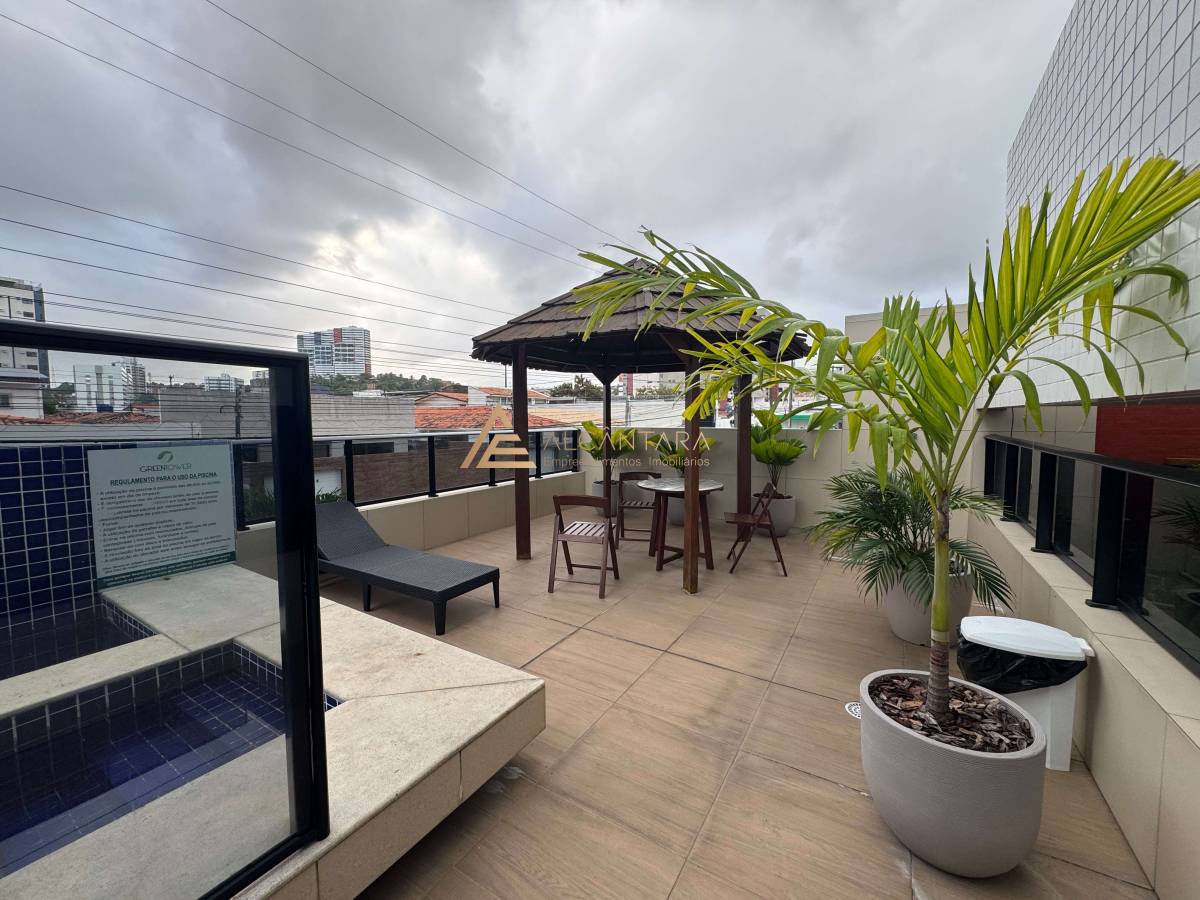 Apartamento, 1 quarto, 42 m² - Foto 12