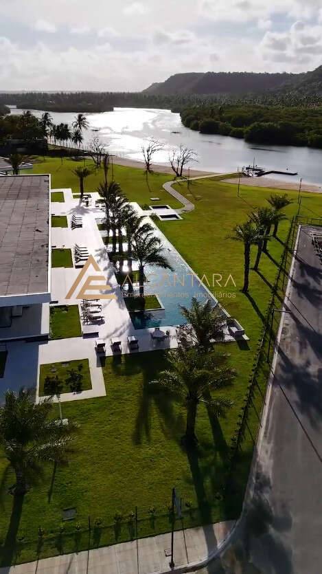 Terreno de 577,86 m² à venda no Condomínio Santé | Marechal Deodoro