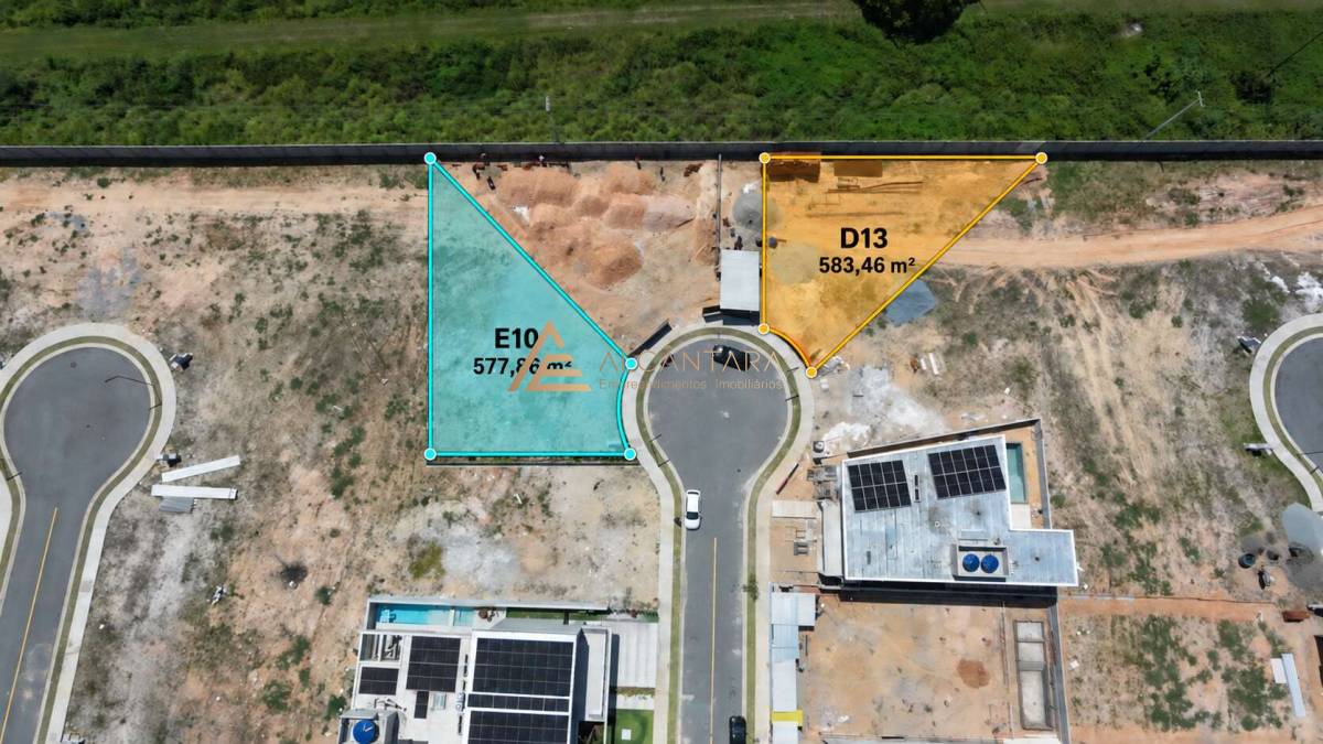 Terreno, 583 m² - Foto 6
