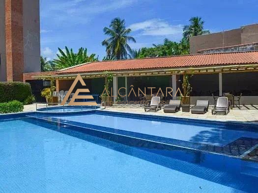 UM PEDACINHO DO PARAÍSO QUE PODE SER SÓ SEU!!! - Alcantara Empreendimentos Imobiliários LTDA